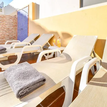 Villa By Mtphomes Alcantarilha