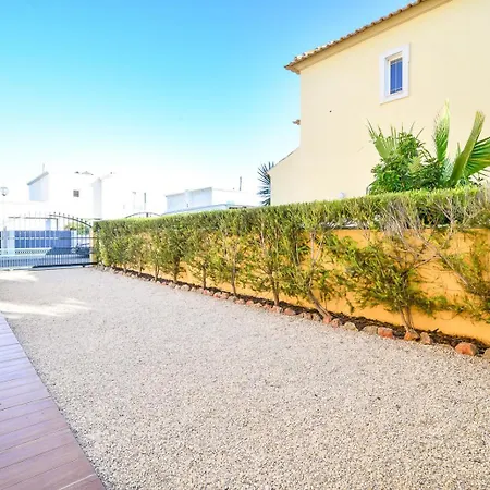Villa By Mtphomes Alcantarilha
