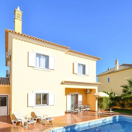Villa By Mtphomes Alcantarilha