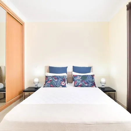 Villa By Mtphomes Alcantarilha