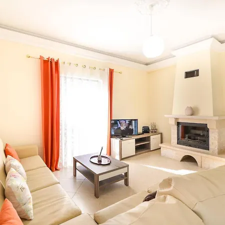 Villa By Mtphomes Alcantarilha